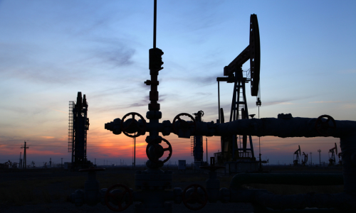 Oil Rig 500 x 300 px Oil Rig 500 x 300 px